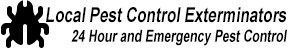 Montgomeryvle PA Pest Control Exterminators